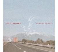 Lost Leaders – Hungry Ghosts – CD