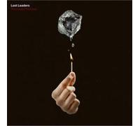 Lost Leaders Promises Promises (CD)