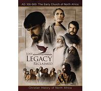 Lost Legacy Reclaimed