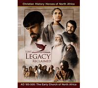 Lost Legacy Reclaimed