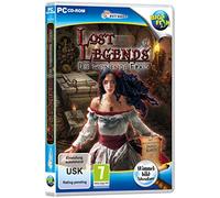 Lost Legends - Die weinende Frau