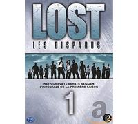 Lost - les disparus : L'intégrale saison 1 [Import belge]