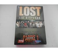 Lost, les disparus, saison 2, partie 1