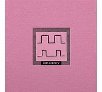 Lost Library - Various Artists (Vinile)