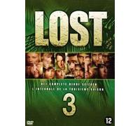 Lost: L'intégrale de la saison 3 - Coffret 7 DVD [Import belge]