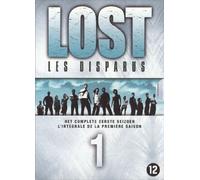 LOST : L'intégrale saison 1 - Coffret 7 DVD