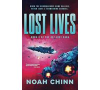 Lost Lives