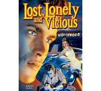 Lost, Lonely and Vicious (DVD) Ken Clayton Barbara Wilson Lilyan Chauvin