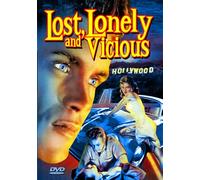 Lost Lonely & Vicious [DVD] [1958] [Region 1] [NTSC]