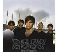LOST Lost Live@Mtv.It (CD)