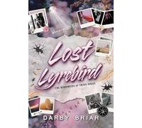 Lost Lyrebird: 2