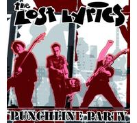 Lost Lyrics,the - Punchline Party