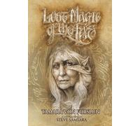 Lost Magic of the Fae