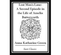 Lost Man's Lane