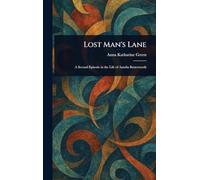 Lost Man's Lane