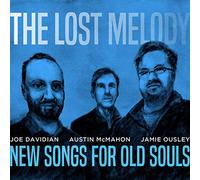 Lost Melody - New Songs For Old Souls