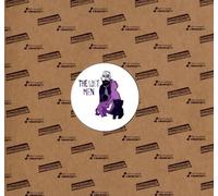 Lost Men,the - The Return