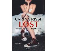 Lost. Mi sono persa il fidanzato
