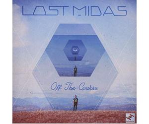 Lost Midas - Off The Course