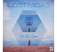 Lost Midas Off the Course (CD) Album