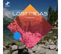 Lost Midas - Undefined
