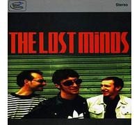 LOST MINDS - 7-LOOK YOURSELF STRAIGHT
