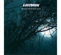 LOST MOON - THROUGH THE GATES OF..