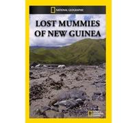 Lost Mummies of New Guinea (DVD)