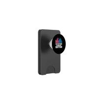 LOST MY PHONE FOUND MY RHYTHM PopSockets PopWallet per MagSafe