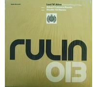 Lost N Alive - Everything I Play