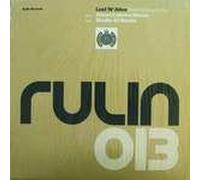 Lost 'N' Alive - Everything I Play - Lost 'N' Alive 12"