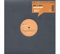 Lost N Alive - Feels Like Love-Tiefschwarz