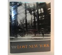 Lost New York