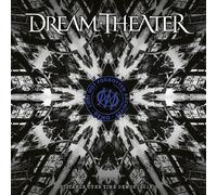 Dream Theater – Lost Not Forgotten Archives: Distance Over Time Demos 2 – Vinile LP – Import USA