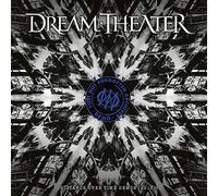 Dream Theater – Lost Not Forgotten Archives: Distance Over Time Demos 2 – Vinile LP – Import USA