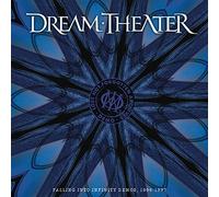Dream Theater Lost Not Forgotten Archives: Falling Into Infinity Demos, 199 (CD)