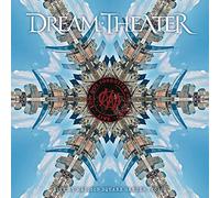 Dream Theater Lost Not Forgotten Archives: Live at Madison Square Garden 20 (CD)