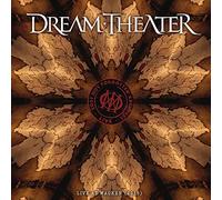 Dream Theater – Lost Not Forgotten Archives: Live at Wacken 2015 Expli – Vinile (2015)