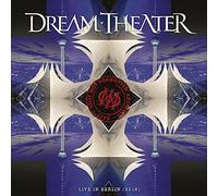 Dream Theater Lost Not Forgotten Archives: Live in Berlin 2019 (Vinyl LP)