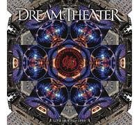 Dream Theater - Lost Not Forgotten Archives: Live In Nyc - 1993 - 2 Cd
