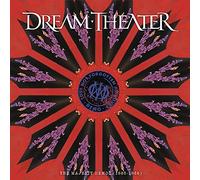Dream Theater - Lost Not Forgotten Archives: The Majesty Demos - 3 Cd