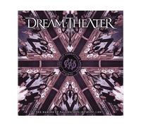 Dream Theater - Lost Not Forgotten Archives: The Making Of Falling Into Infinit