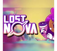 Lost Nova (PC) Steam Key - GLOBAL