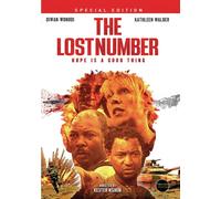 Lost Number (DVD) Wonodi Mac Jay Mario Novell Kester Nsirim