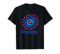 Lost Oceanic Airlines Maglietta