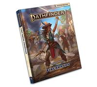 Rigby Bendele Jessica Catalan Dana Ebert Pathfinder Lost Om (Copertina rigida)