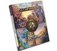 Lost Omens Travel Guide: Travel Guide P2