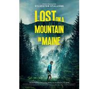 Lost on a Mountain in Maine (Blu-ray) Luke David Blumm Paul Sparks Ethan Slater