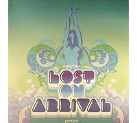 Lost On Arrival - Vol. 2-Lost On Arrival