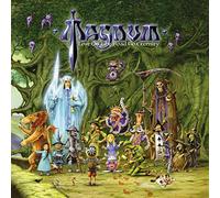 Magnum Lost On the Road to Eternity (Vinyl LP) 12" Album Coloured Vinyl